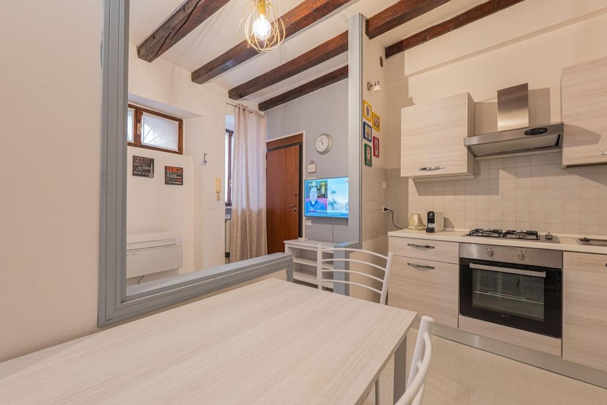 Juliet'S Paradise House Verona Exterior foto